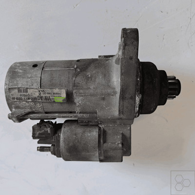 02Z911023F Anlasser  VOLKSWAGEN TOURAN (1T) 1.6 16V FSI Mnv 5p/b/1598cc