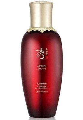 Sooryehan Hyobidam Fermented Emulsion 150ml (5.07oz)