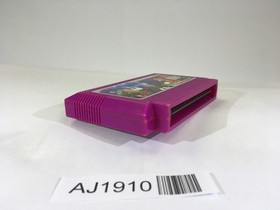 Ninja Jajamaru Kun NES Famicom Japan - AJ1910