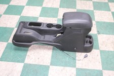 Note 11-18 Wrangler Black Floor Center Console Armrest Factory Oe Wty Wty Oe