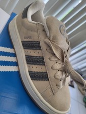 adidas Originals CAMPUS 00s W - Damen Sneaker Schuhe Beige JR1375 …
