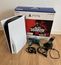Sony PlayStation 5 Disc Edition EPS5 Blu-Ray 1TB