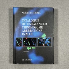 Catalogue of Unbalanced Chromosome Aberration...