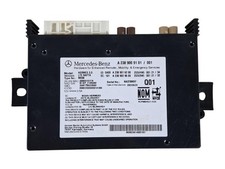 MERCEDES GLA-CLASS Misc Electrical Part  2023 A2389009101