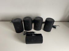 Philips HTS3520 Altoparlanti Home Theatre x5 - Funzionanti