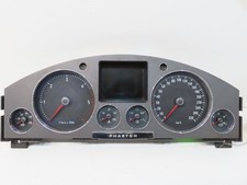 Compteur Volkswagen PHAETON