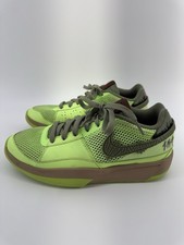 Nike Ja Morant 1 NRG Halloween Zombie Youth Shoe Size 6.5Y FV6097-300