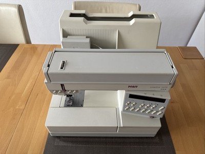 Pfaff Creative 1473