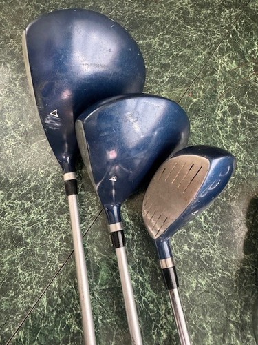 Wilson golf club set mens used - Picture 3 of 3