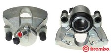 BREMBO Bremssattel F 24 112 +36.89€ Pfand für VOLVO MAZDA FORD Grauguss FOCUS 3