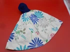 Vintage Barbie Clone Floral Ball Gown Dress PRYM Snaps~Tressy Bella / Bild Lilli