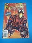 Amazing Spider-Man #410 NEWSSTAND Marvel Comics 1996 SPIDER-CARNAGE 🔑 🔥 👀