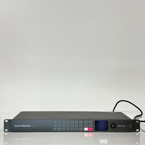 Black Magic Video Hub | eBay