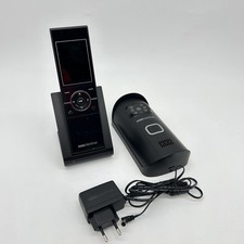 SCS Sentinel - PVS0010 - Schnurloses Videotel...