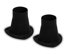 10016FLT Flowtech Terminator Reducers/Street Hookups