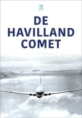 De Havilland Comet | Key Publishing | Englisch | Taschenbuch | 2023