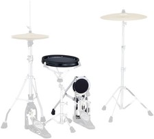Tama TTK2S True Touch Training Kit Übung Sch...