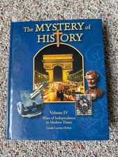 The Mystery of History Vol. 4