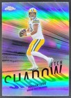 2025 Topps Chrome Jordan Love Base (RAW)