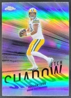 2025 Topps Chrome Jordan Love Base (RAW)