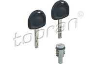 Topran SchließZylinder 205 811 FüR Opel Vectra Omega Calibra V94 J96 CC Caravan