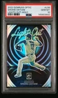 2022 Panini Donruss Optic #LO6 Shohei Ohtani Lights Out Holo PSA 10 Gem Mint