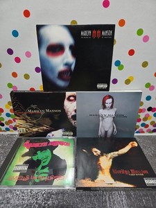 Antichrist Superstar | eBay