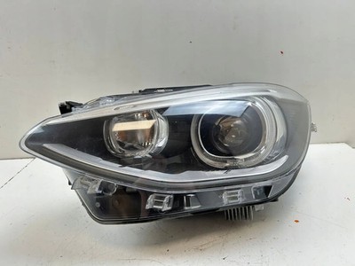 Frontscheinwerfer BMW 1 F21 F20 1ZS1745 7318327 Links Scheinwerfer Headlight