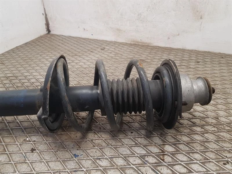 Amortiguador trasero Porsche Cayman 2009 lado derecho 3,4 gasolina M97,21 9873305113 Foto 2 de 4