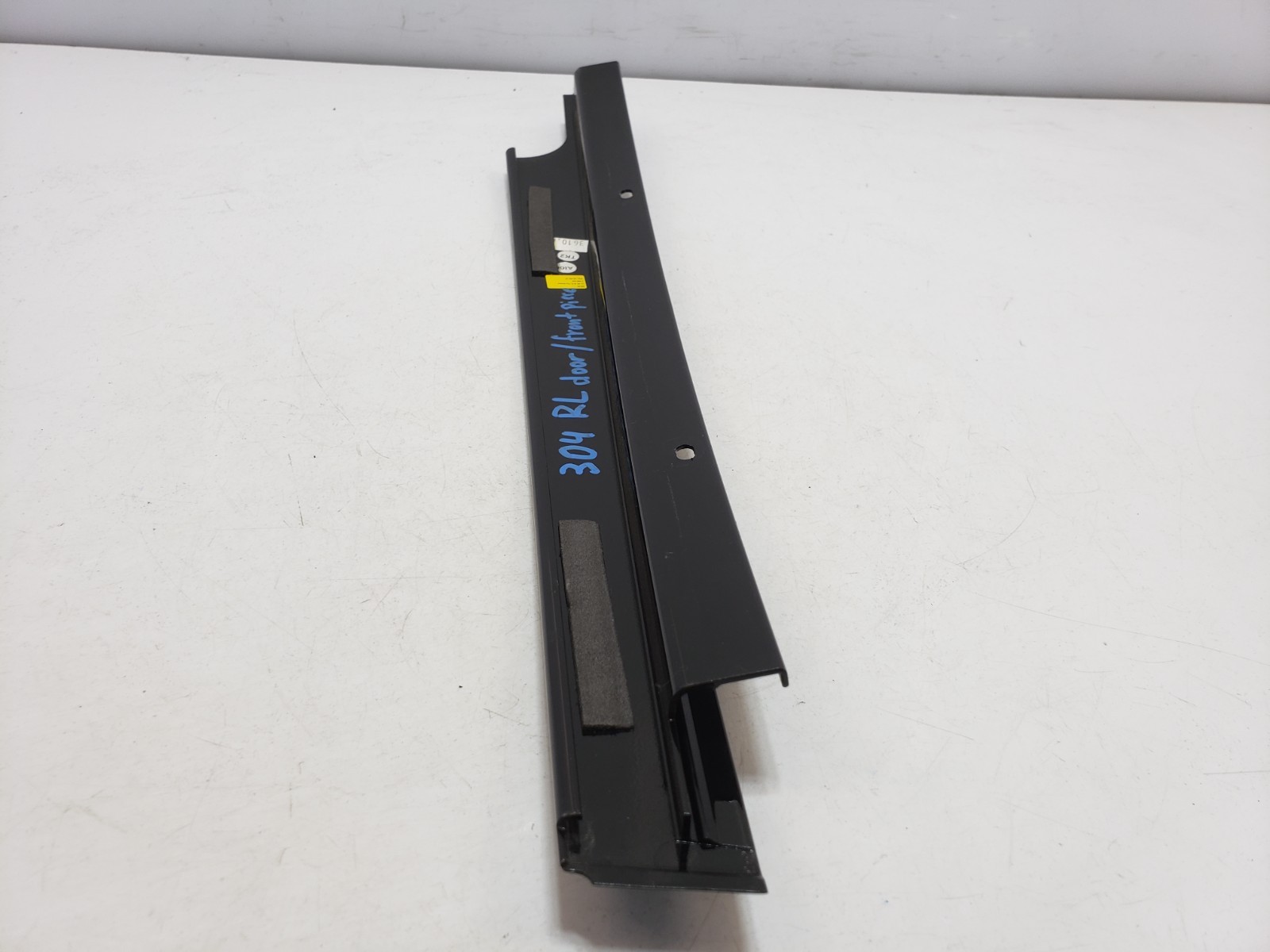 ✅ 2010-2019 OEM Rolls Royce Ghost RR4 Rear Left Driver Side Door Trim Cover