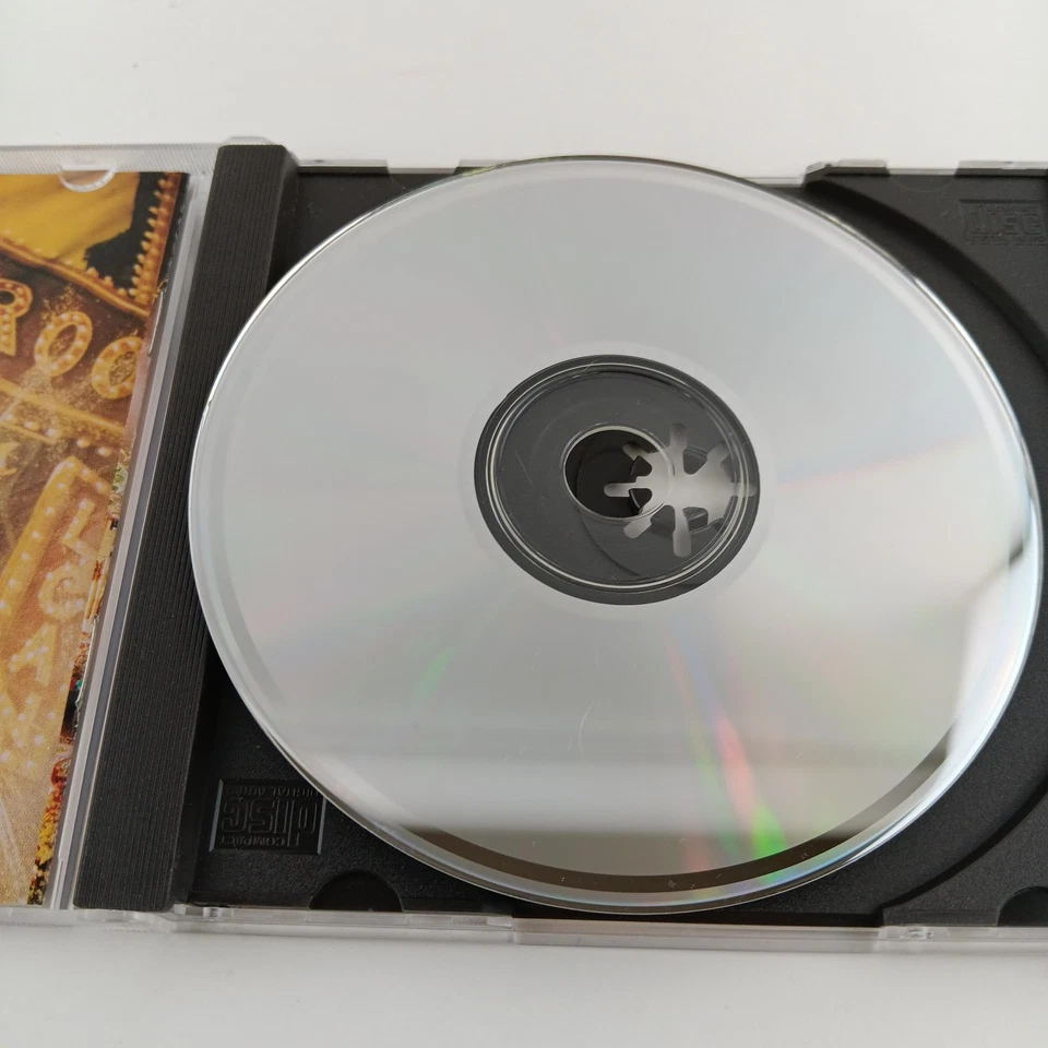 Prince 2 CD Album Sign O' The Times Two Disc Set 1987 Paisley Park USA Warner Foto 4 de 4