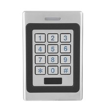 IP67 Card Door Access Controller Keypad Security Door Access Control Sy BT0