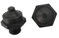 4.75 mm  Double OP2 Flare Punch for Sykes Pickavant Brake Flaring 270 Series