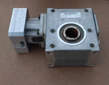 CONEDRIVE S05015.SWSAD03DHMDKZ 15:1 BORE GEARBOX