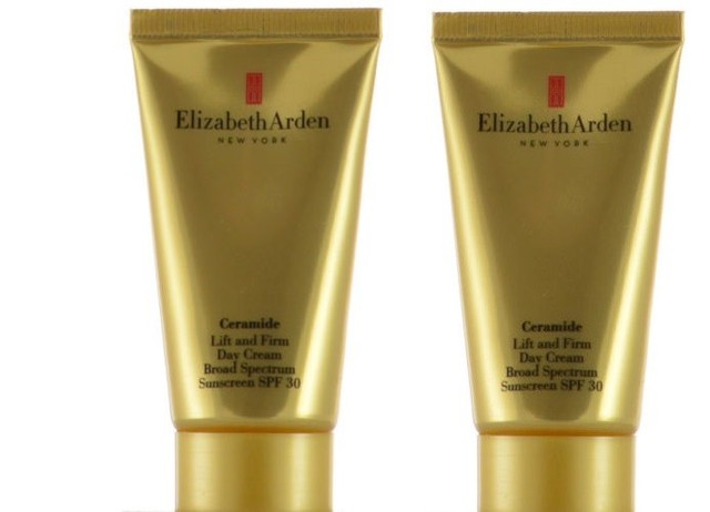 elizabeth arden lift and firm day cream spf 30