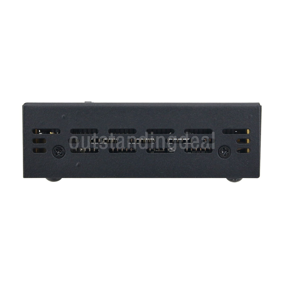 ENC1 HDMI HD Video Encoder SRT RTMP H265 For Video Live Broadcast