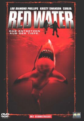 Red Water | DVD G