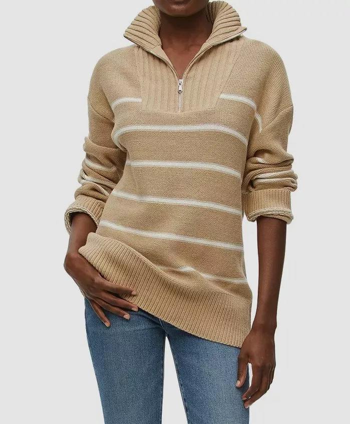 Michael stars sweater deals