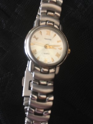 bijoux terner watch
