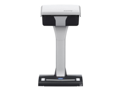 Fujitsu Scanner ScanSnap SV600,Scanner A3 kontaktloser Overhead Scanner A8 bis A