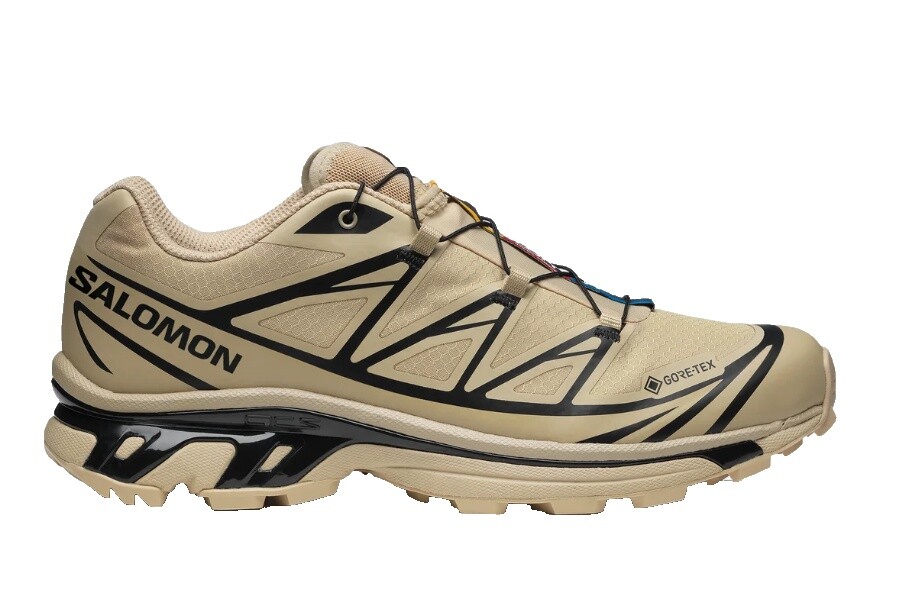 Salomon XT 6 Gore Tex | eBay