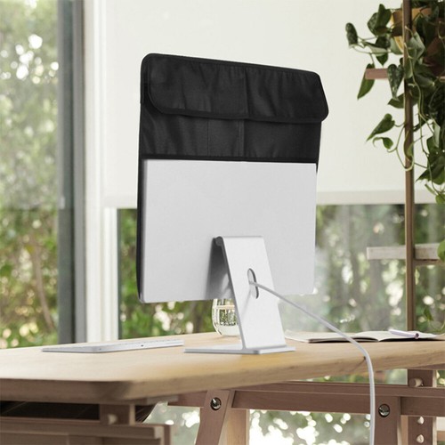 -Staubschutzfall Staubbedeckung Für Computer Computermonitor - Photo 6/12