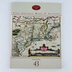 Martayan Lan Fine Antique Maps & Atlases Catalogue 43
