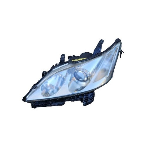 2007-2009 OEM Lexus ES350 Left Driver Side Headlight Xenon HID OEM