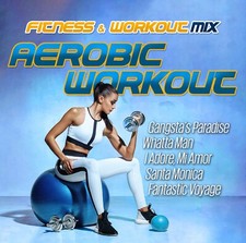 CD Fitness & Workout Aerobic Workout