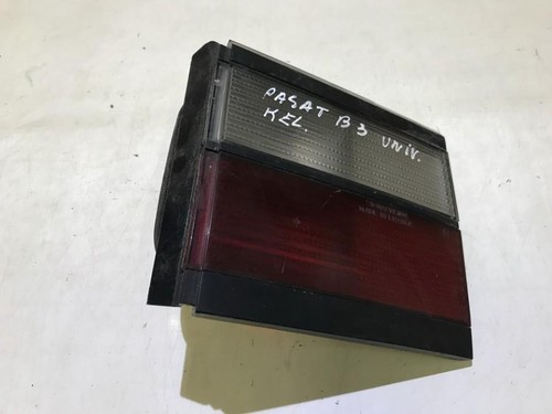 Volkswagen Passat 1992 Tail light inner, right side 333945108, Gen #310952-05