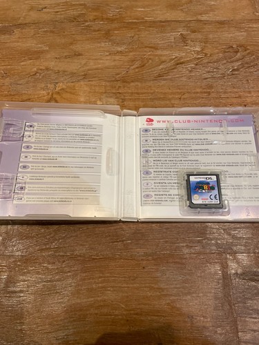 Choose your own DS Game Bundle (Mario, Sonic, Nintendogs, Cooking Mama & more) - Picture 310 of 403
