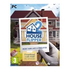 House Flipper 2 PC  BRAND NEW AND SEALED - FREE SHIPPING - FAST DISPATCH