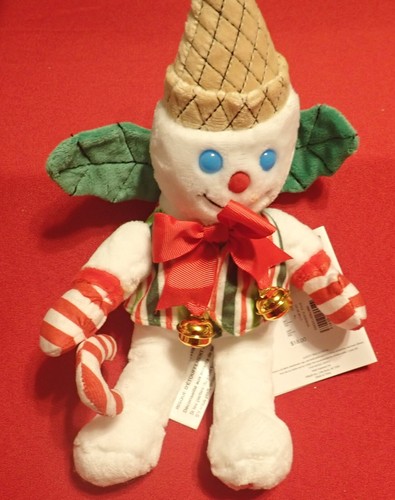 Juego de osos y pingüinos 2023 Mr. Bingle peluche pequeño y sus amigos - Imagen 3 de 5
