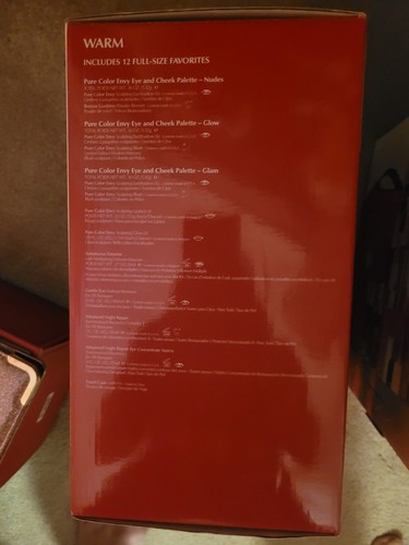 Estee Lauder Beauty Blockbuster set regalo 12 pezzi full size glam caldo mamma GIORNO - Foto 4 di 4